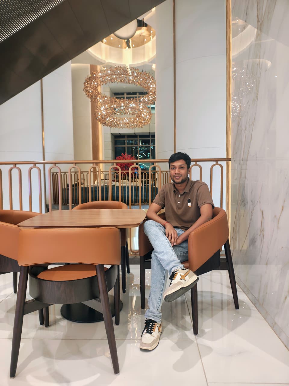 Nipun Goyal